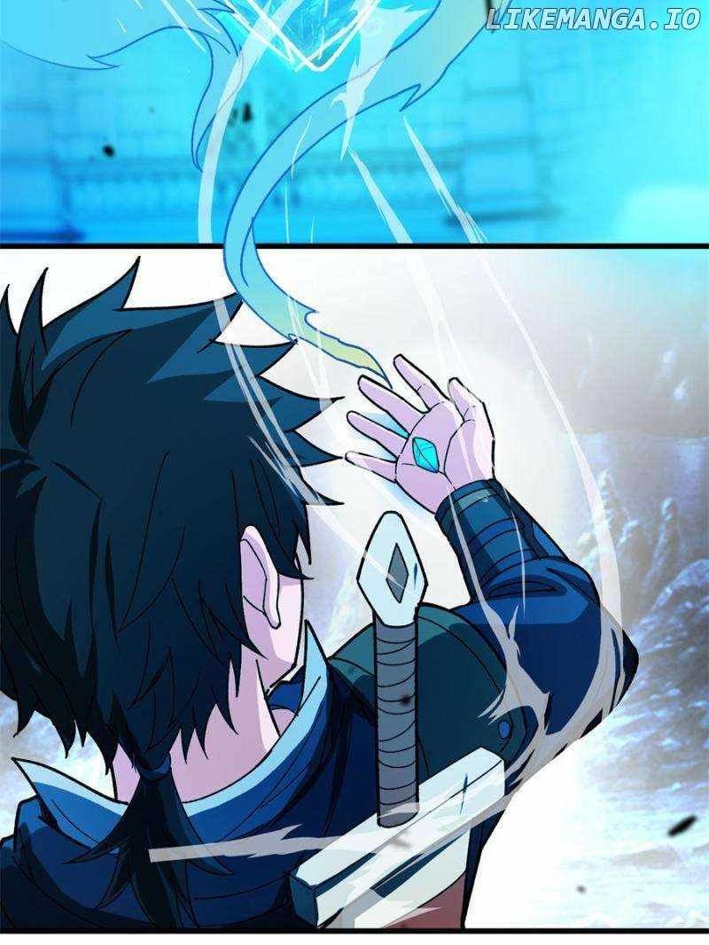 Evil Dragon Is Reincarnated! Revenge Begins at the Age of Five! Chapter 272 5